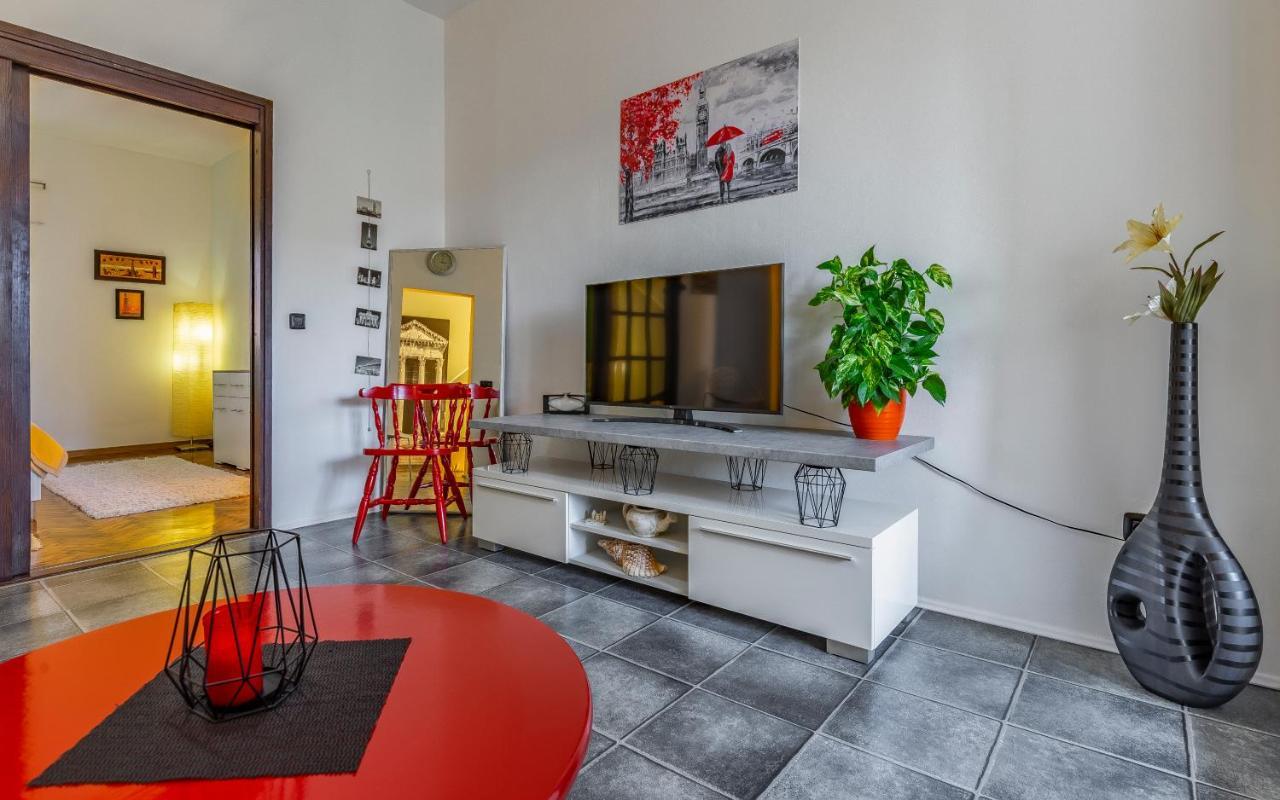 Apartman 39 Пула Экстерьер фото