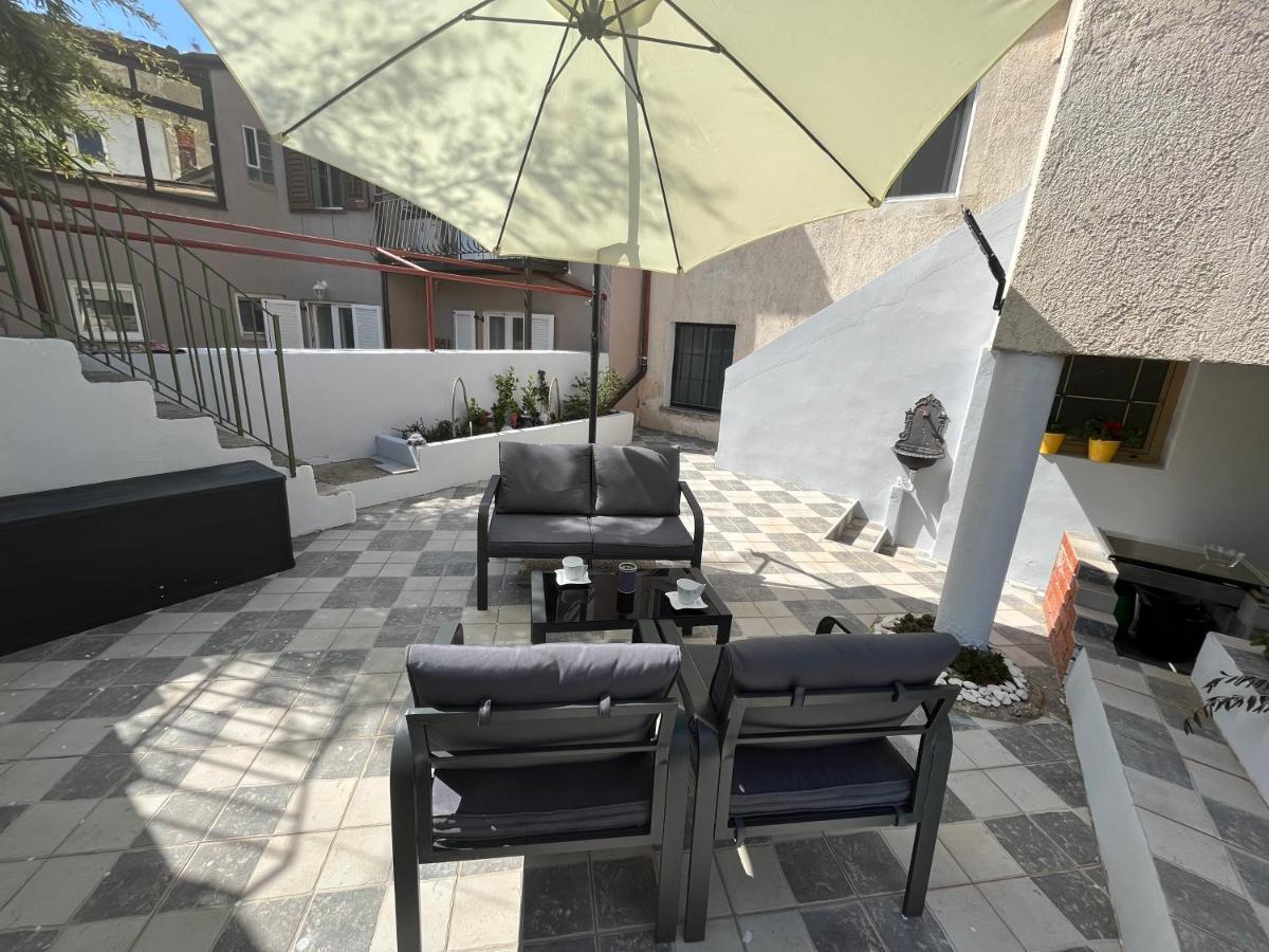 Apartman 39 Пула Экстерьер фото