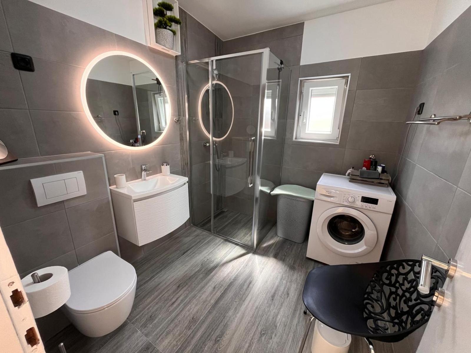 Apartman 39 Пула Экстерьер фото
